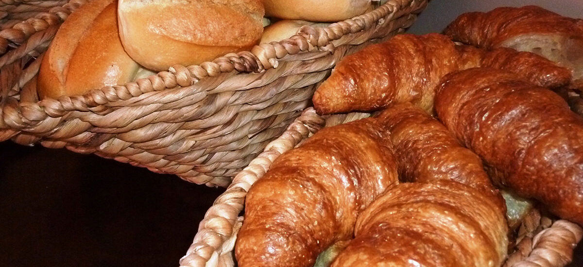 Pães Artesanais